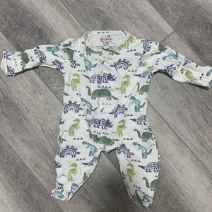 Baby Boy 0-3 month E=MC magnetic sleeper